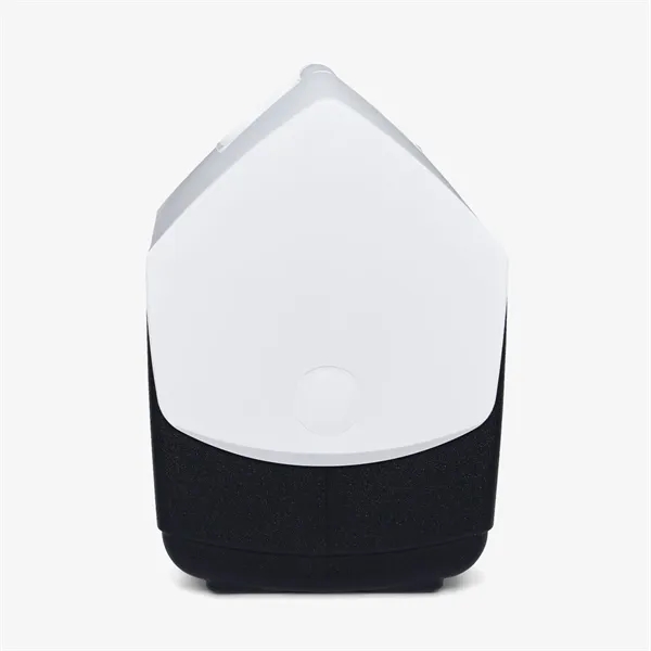 This 16 quart cooler is insulated with THERMECOOL™ foam, offering superior... from ASI 76730 Peerless Umbrella Co Inc