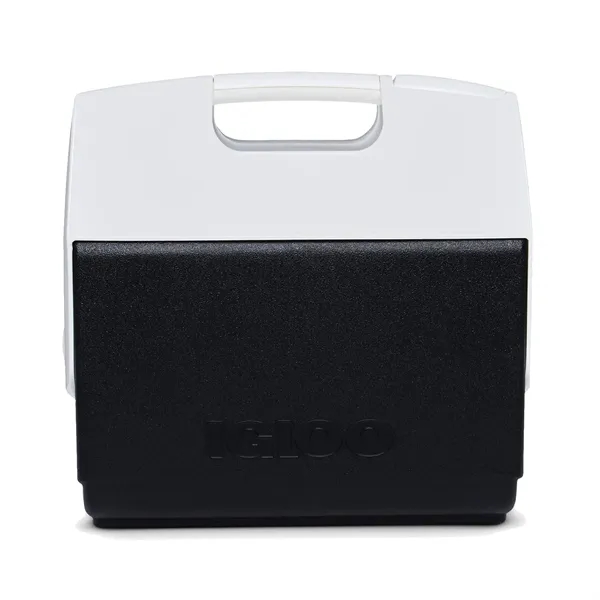 This 16 quart cooler is insulated with THERMECOOL™ foam, offering superior... from ASI 76730 Peerless Umbrella Co Inc