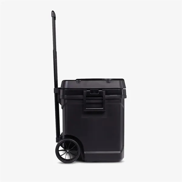 62 quart cooler featuring MaxCold foam insulation in both the lid... from ASI 76730 Peerless Umbrella Co Inc