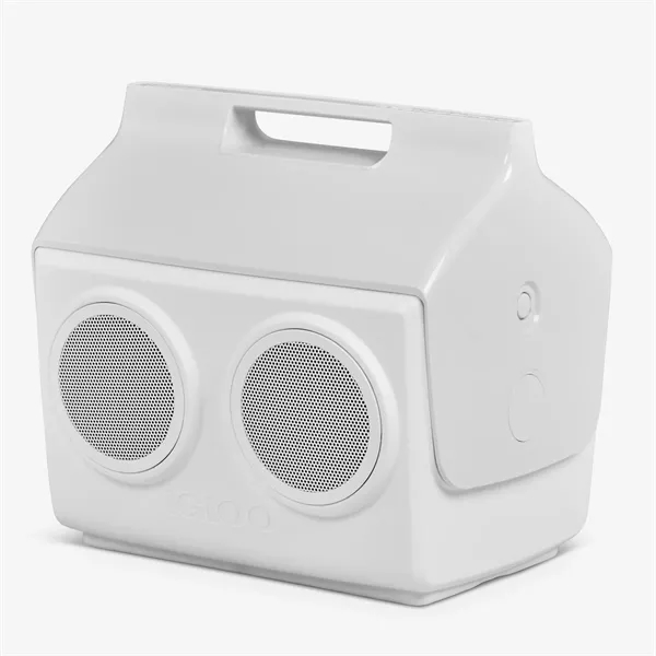 This 16 quart cooler is insulated with THERMECOOL™ foam, offering superior... from ASI 76730 Peerless Umbrella Co Inc