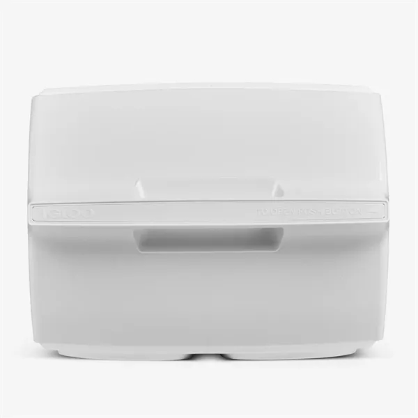 This 16 quart cooler is insulated with THERMECOOL™ foam, offering superior... from ASI 76730 Peerless Umbrella Co Inc