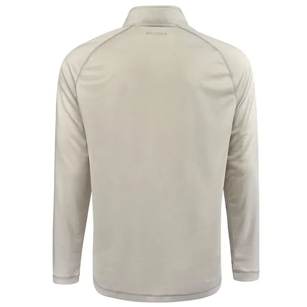 Spyder Freestyle Half-Zip Pullover... from ASI 84358 S&S Activewear