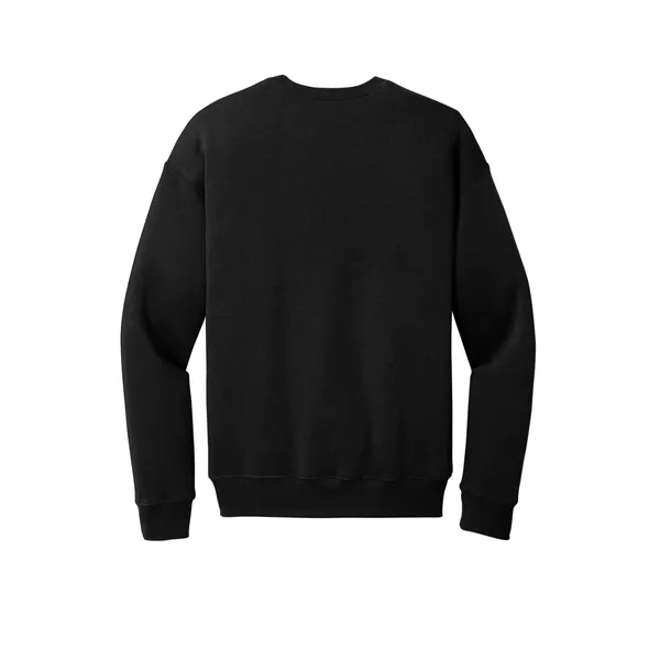 BELLA+CANVAS Unisex Sponge Fleece Drop Shoulder Sweatshirt.... from ASI 84863 SanMar