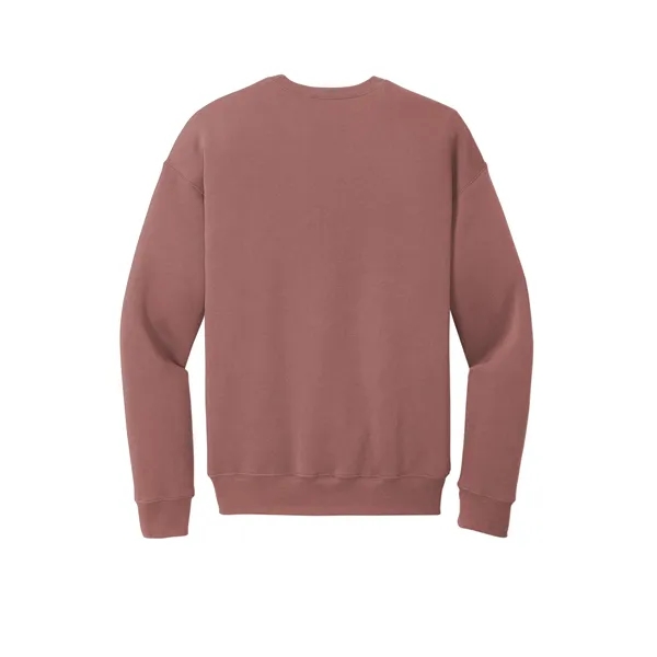 BELLA+CANVAS Unisex Sponge Fleece Drop Shoulder Sweatshirt.... from ASI 84863 SanMar