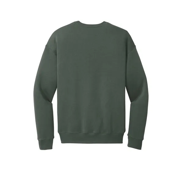 BELLA+CANVAS Unisex Sponge Fleece Drop Shoulder Sweatshirt.... from ASI 84863 SanMar