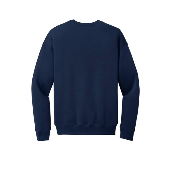 BELLA+CANVAS Unisex Sponge Fleece Drop Shoulder Sweatshirt.... from ASI 84863 SanMar