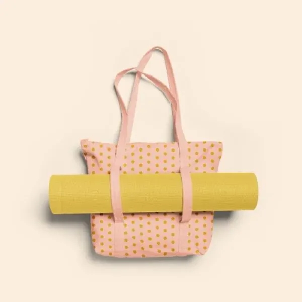 Your favorite tote style now comes with extended straps to keep... from ASI 74710 Numo