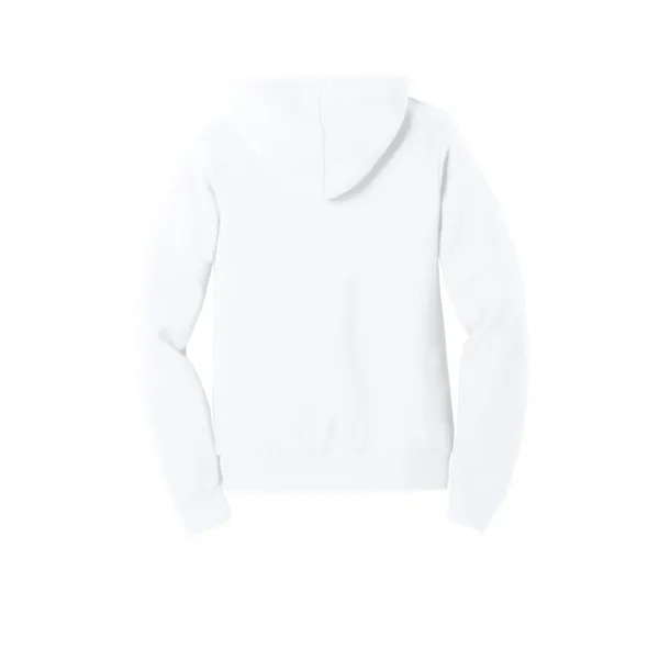 BELLA+CANVAS Unisex Sponge Fleece Pullover Hoodie.... from ASI 84863 SanMar