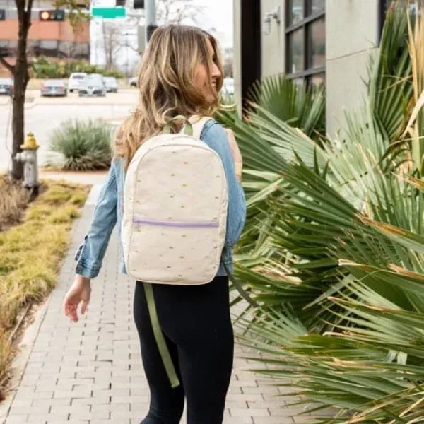 This backpack keeps things simple so you can organize all your... from ASI 74710 Numo