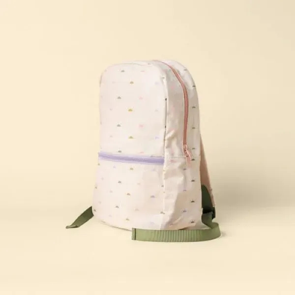 This backpack keeps things simple so you can organize all your... from ASI 74710 Numo
