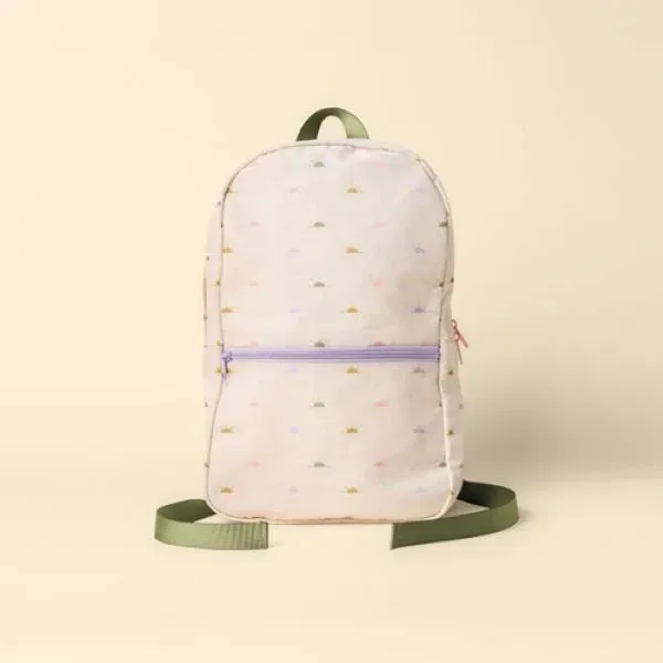 This backpack keeps things simple so you can organize all your... from ASI 74710 Numo