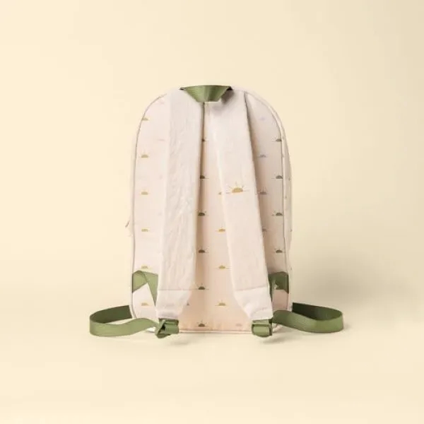 This backpack keeps things simple so you can organize all your... from ASI 74710 Numo