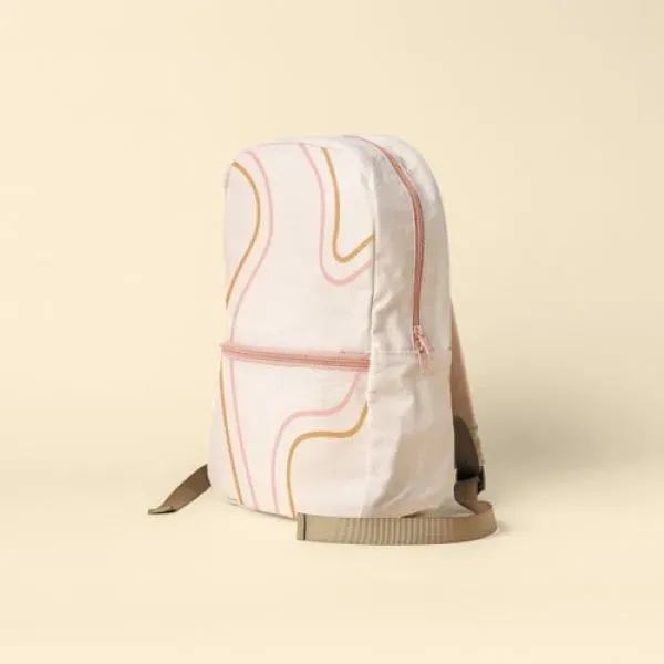 This backpack keeps things simple so you can organize all your... from ASI 74710 Numo