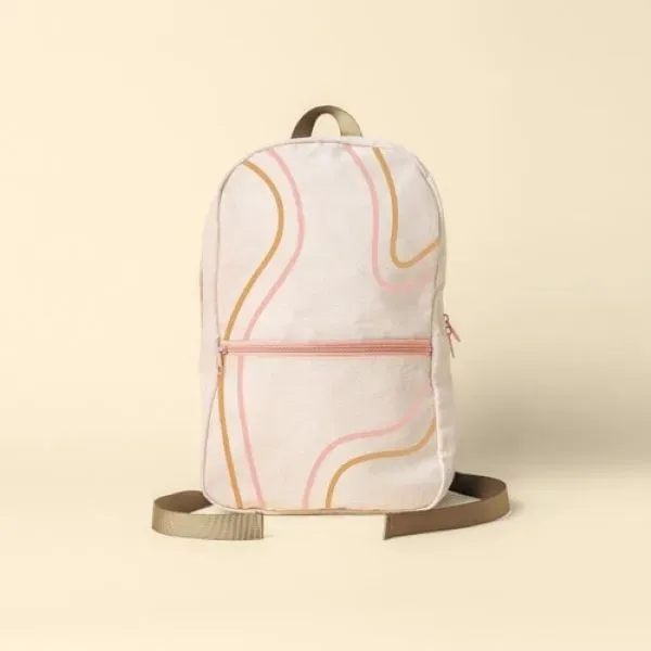 This backpack keeps things simple so you can organize all your... from ASI 74710 Numo