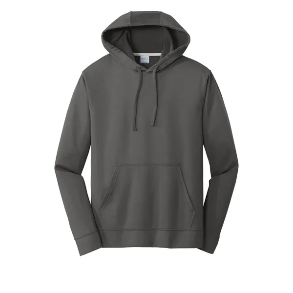 Performance Fleece Pullover Hooded Sweatshirt... from ASI 57371 Eyevertising