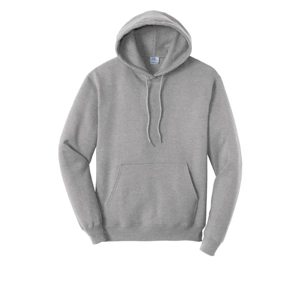 Port & Company® Tall Core Fleece Pullover Hooded Sweatshirt... from ASI 57371 Eyevertising