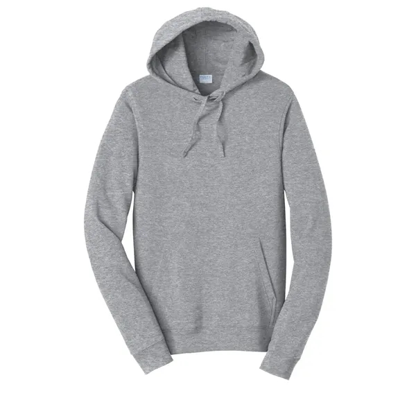 Fan Favorite Fleece Pullover Hooded Sweatshirt... from ASI 57371 Eyevertising
