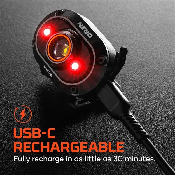 The MYCRO 450 is an innovative 2-in-1 design that seamlessly transforms... from ASI 46170 Compass Industries Inc