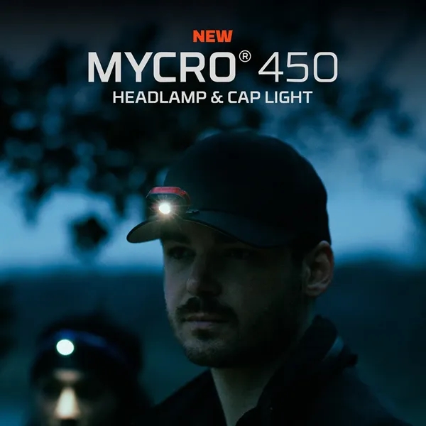 The MYCRO 450 is an innovative 2-in-1 design that seamlessly transforms... from ASI 46170 Compass Industries Inc