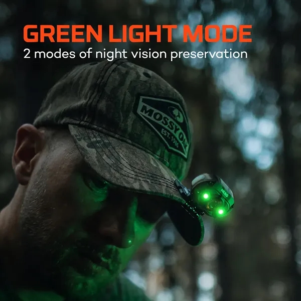 MYCRO 450 in Mossy Oak Camo is an innovative 2-in-1 design... from ASI 46170 Compass Industries Inc