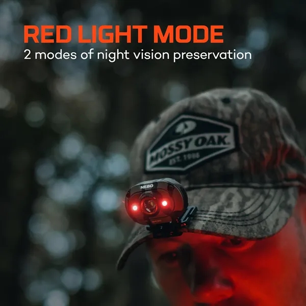 MYCRO 450 in Mossy Oak Camo is an innovative 2-in-1 design... from ASI 46170 Compass Industries Inc