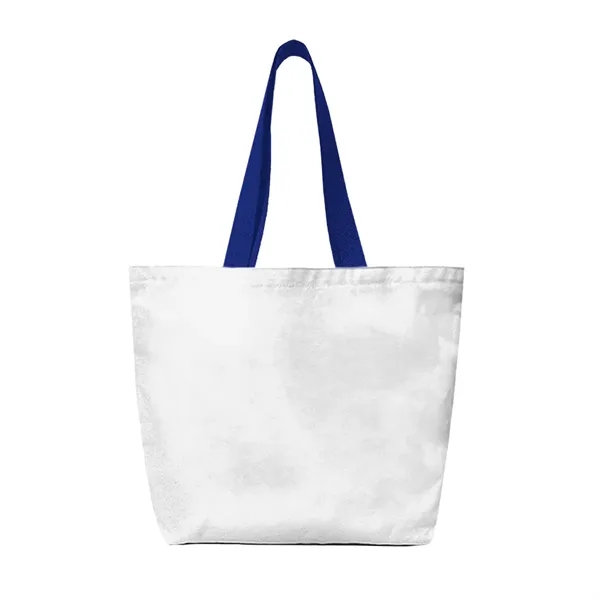 Tote bag made from recycled polyester (rPET).... from ASI 61125 Hit Promotional Products / Hit®