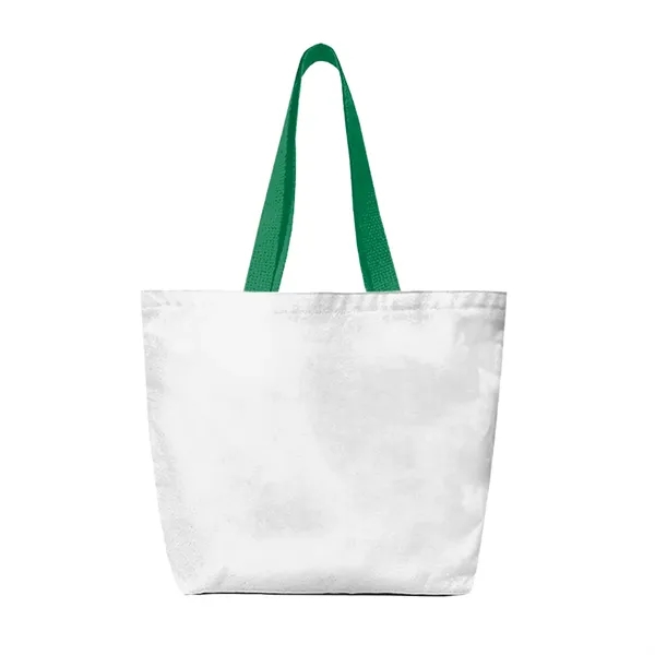 Tote bag made from recycled polyester (rPET).... from ASI 61125 Hit Promotional Products / Hit®