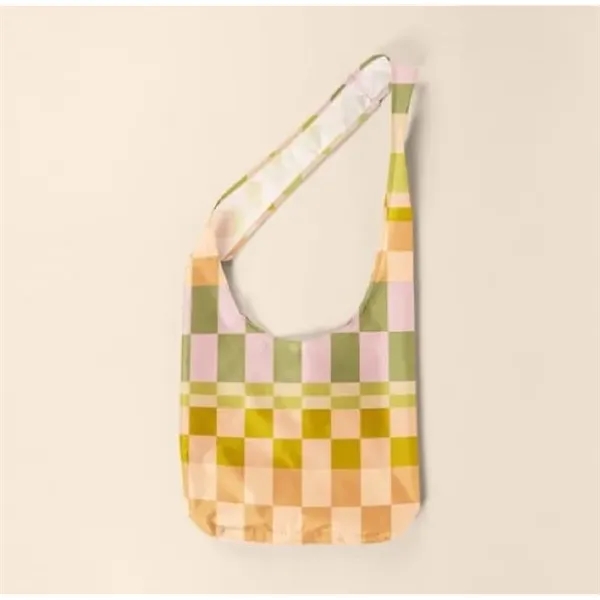 Let the ripstop nylon Bagabond 4CP take you far, far away.... from ASI 74710 Numo