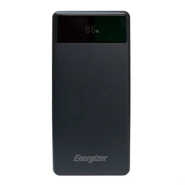 10,000mAh power bank.... from ASI 61125 Hit Promotional Products / Hit®