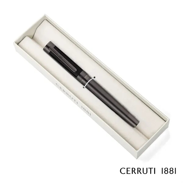 The Cerruti 1881® Horton Pen is stunning and luxurious. It is... from ASI 84592 St Regis Group