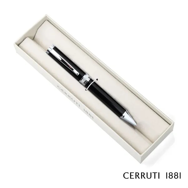 Elevate your writing experience with the Cerruti 1881® Focus Pen, featuring... from ASI 84592 St Regis Group
