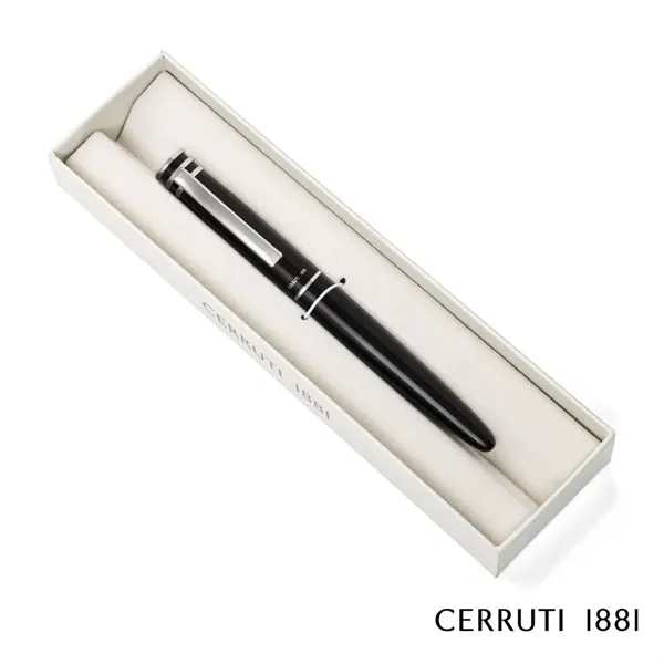 Indulge in sophistication with the Cerruti 1881® Ring Top Pen, exuding... from ASI 84592 St Regis Group