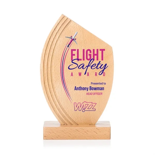 Conover VividPrint™ Award... from ASI 84592 St Regis Group / St Regis