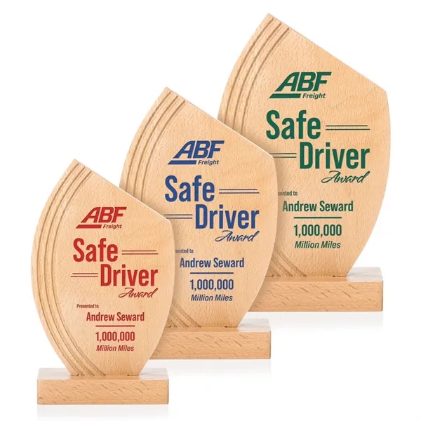 Conover Award... from ASI 84592 St Regis Group / St Regis