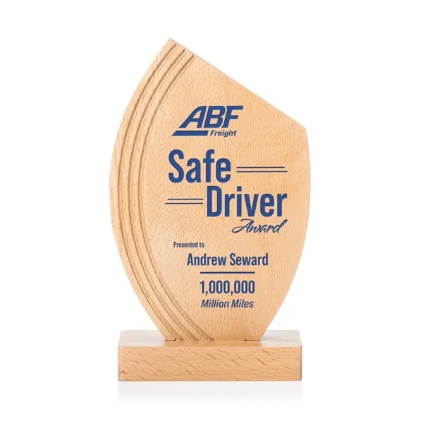 Conover Award... from ASI 84592 St Regis Group / St Regis