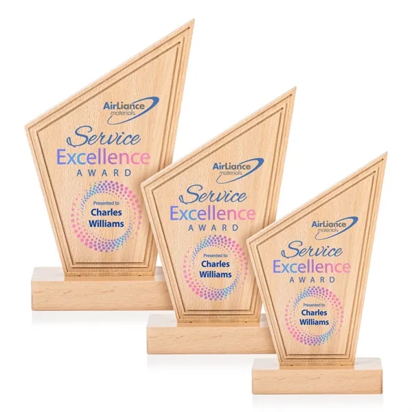 Dunham VividPrint™ Award... from ASI 84592 St Regis Group / St Regis