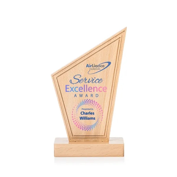 Dunham VividPrint™ Award... from ASI 84592 St Regis Group / St Regis