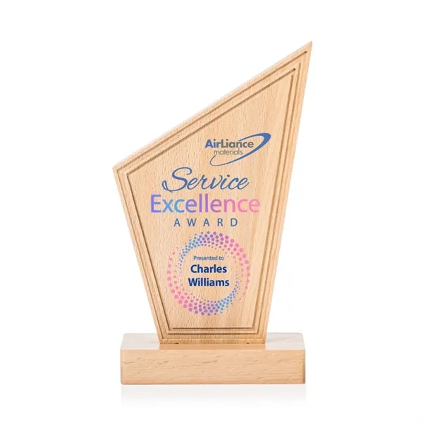 Dunham VividPrint™ Award... from ASI 84592 St Regis Group / St Regis