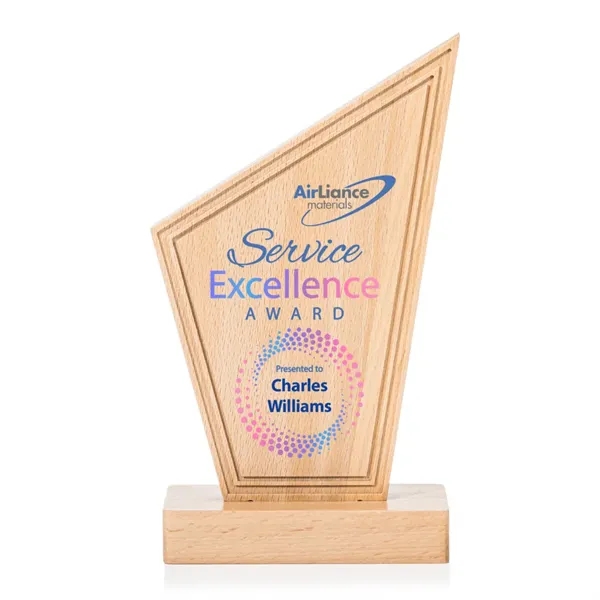 Dunham VividPrint™ Award... from ASI 84592 St Regis Group / St Regis