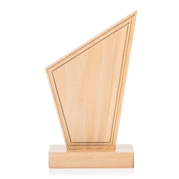 Dunham VividPrint™ Award... from ASI 84592 St Regis Group / St Regis