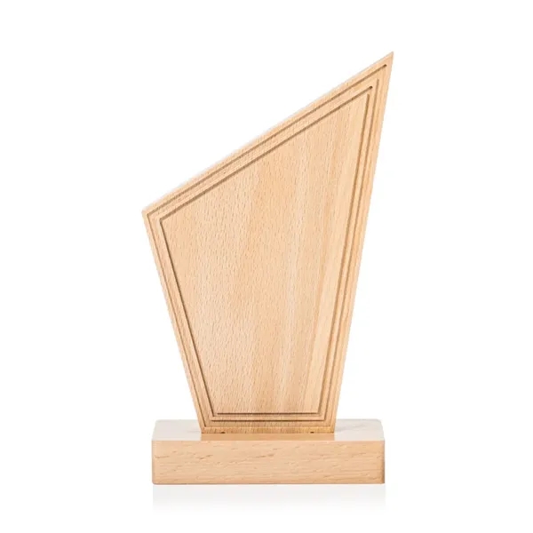 Dunham Award... from ASI 84592 St Regis Group / St Regis