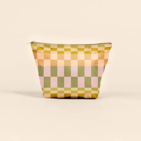 Large pouch made of 4CP Nylon Ripstop with a zippered closure... from ASI 74710 Numo