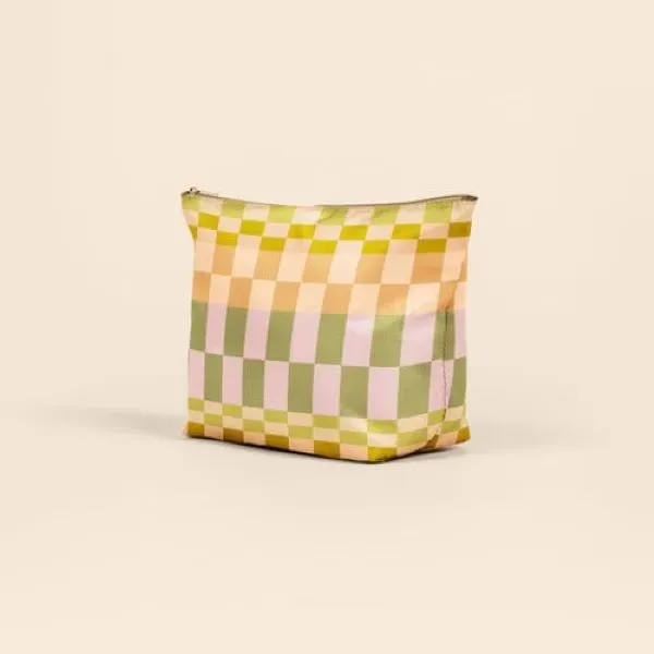 Large pouch made of 4CP Nylon Ripstop with a zippered closure... from ASI 74710 Numo