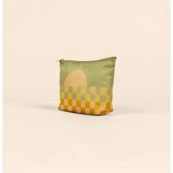 Large pouch made of 4CP Ripstop Nylon with a zippered closure... from ASI 74710 Numo