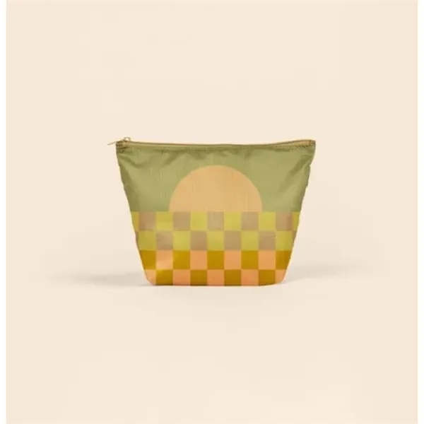 Large pouch made of 4CP Ripstop Nylon with a zippered closure... from ASI 74710 Numo