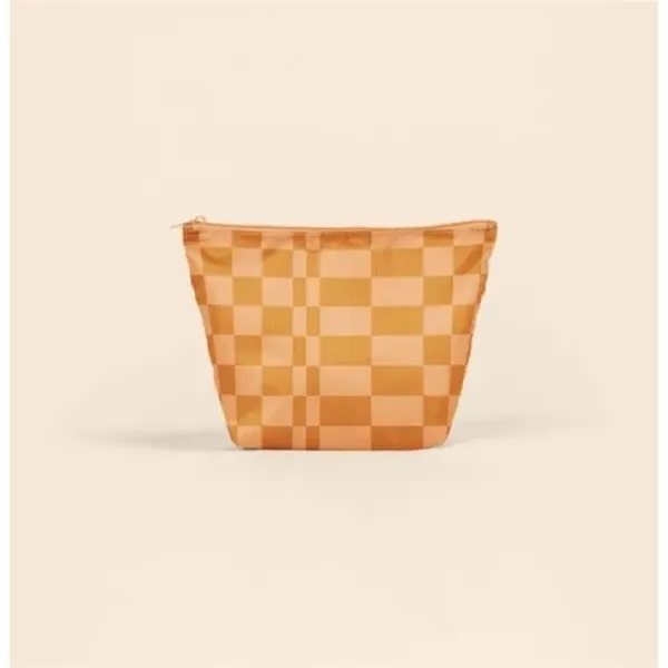 Large pouch made of 4CP Ripstop Nylon with a zippered closure... from ASI 74710 Numo