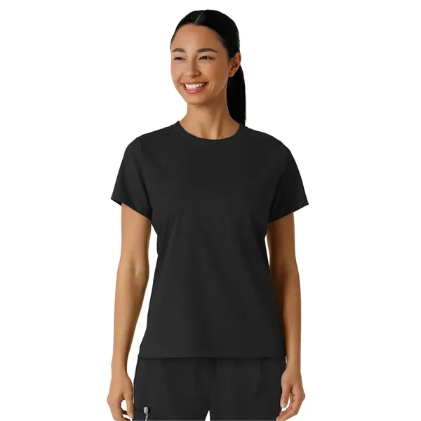 Wink - Boundless - Women's Classic Tee... from ASI 86018 Scrub Authority / Uniform Stores