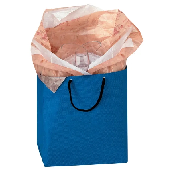 Non-Woven Gift Bag... from ASI 40480 Koozie Group / Norwood