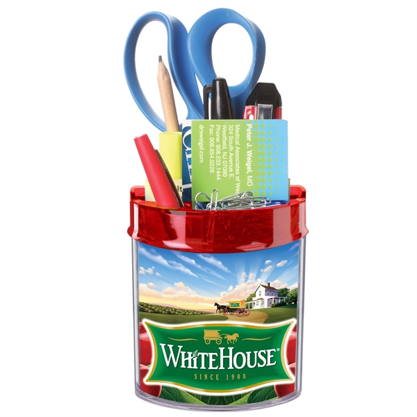 Desktop organizer.... from ASI 80060 VisionUSA