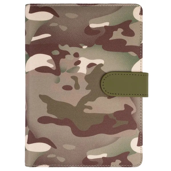 Camo Planner.... from ASI 46755 Cosmo Promos